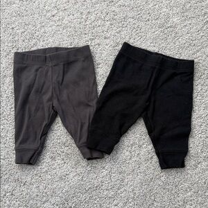Carter’s baby boy bottoms, 3m